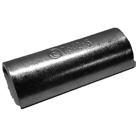 Eberhard Manufacturing Co Spacer Sleeve EMC 7502-5 ZN